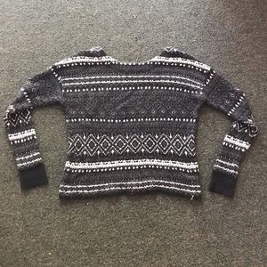 American Eagle Sweater!
